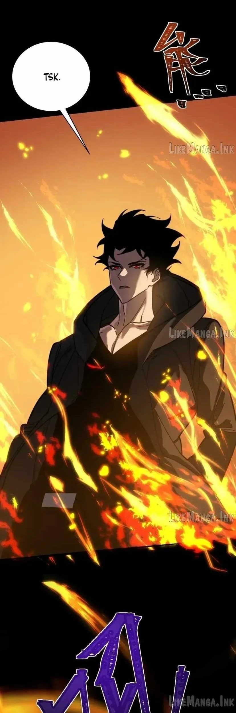 After The High School Goddess Dumped Me I Became A Martial Arts God Chapter 114 Halaman 67