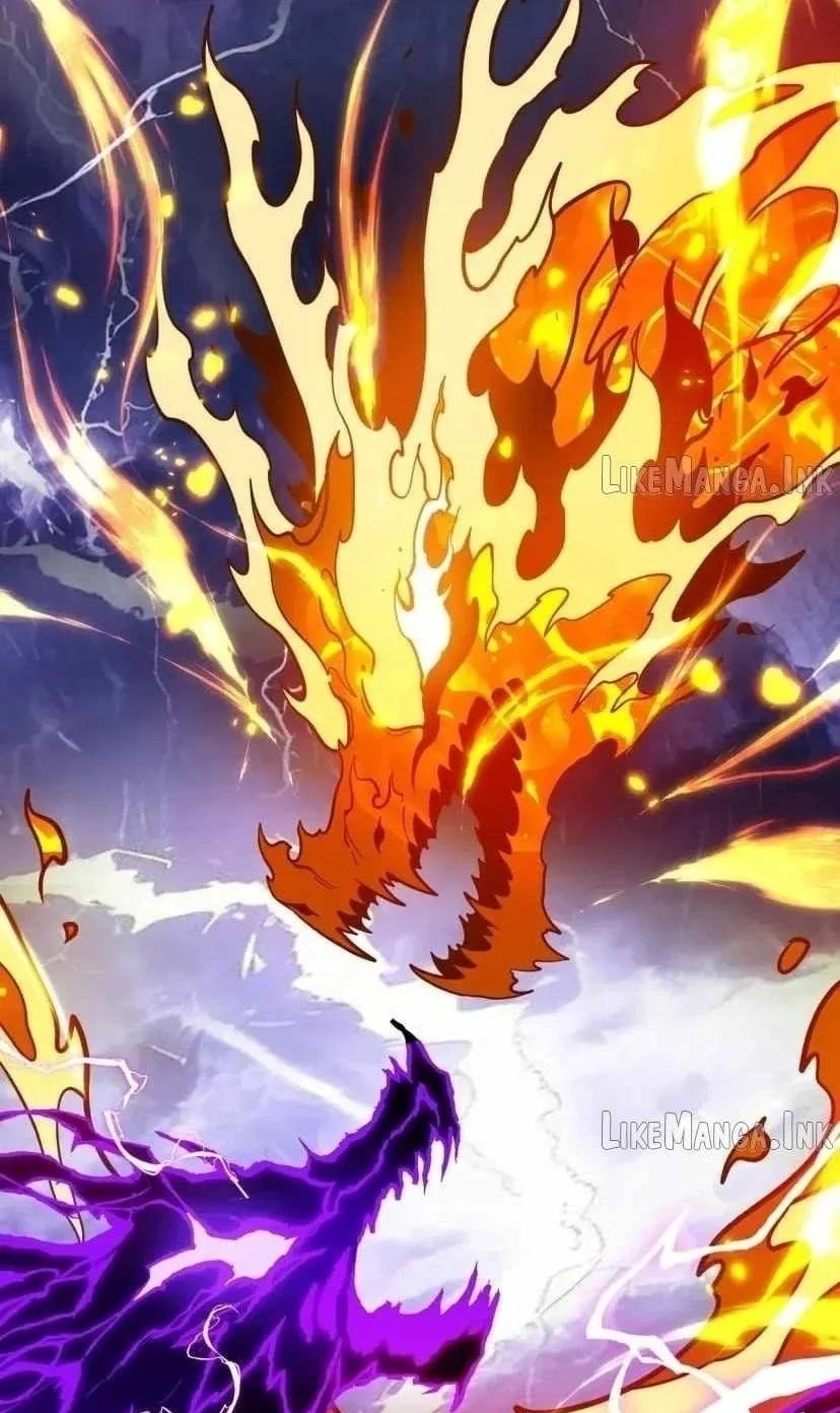 After The High School Goddess Dumped Me I Became A Martial Arts God Chapter 114 Halaman 72