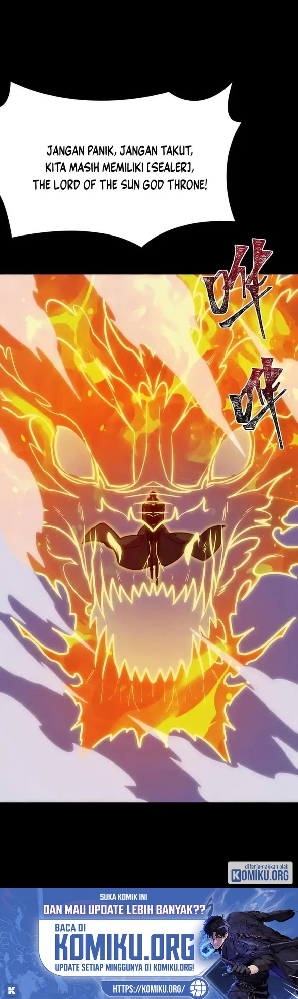 After The High School Goddess Dumped Me I Became A Martial Arts God Chapter 115 Halaman 5
