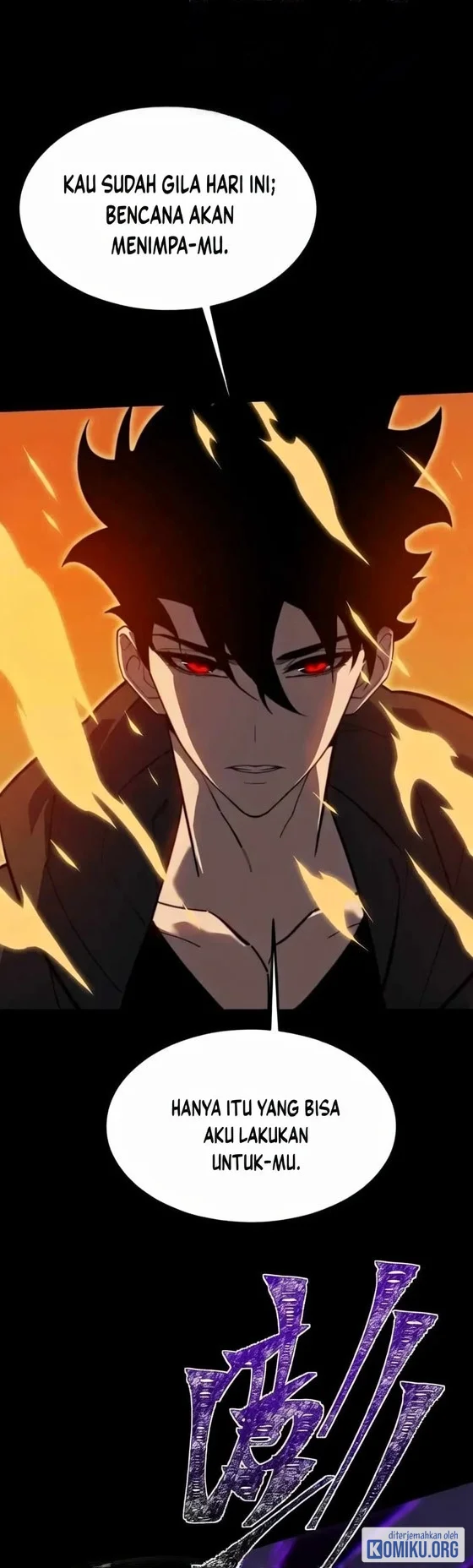 After The High School Goddess Dumped Me I Became A Martial Arts God Chapter 115 Halaman 6
