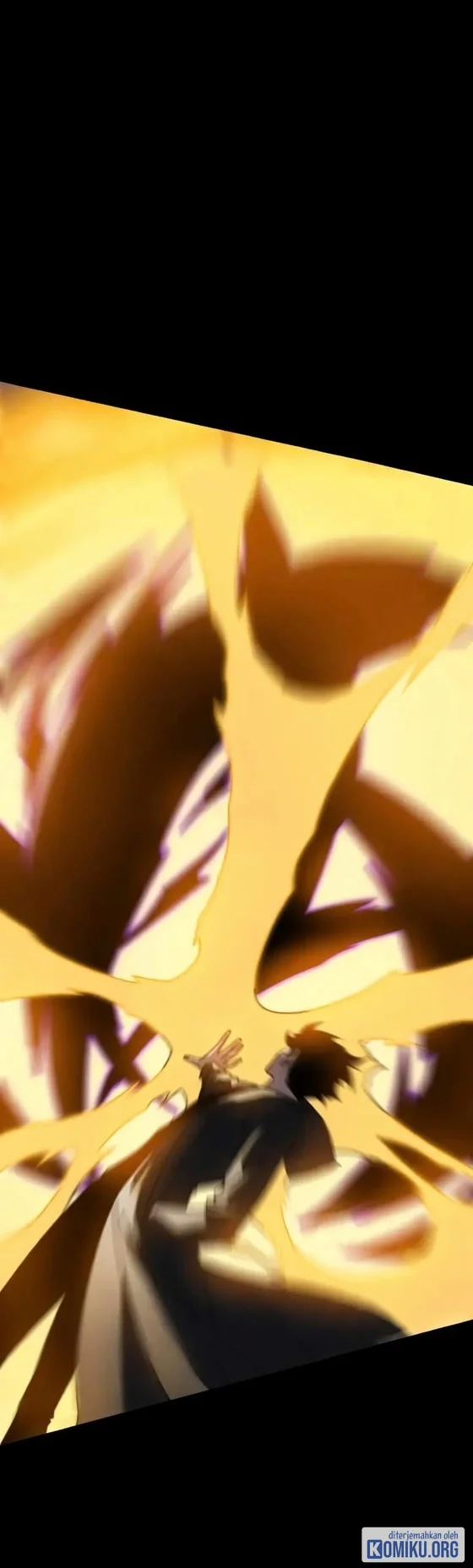 After The High School Goddess Dumped Me I Became A Martial Arts God Chapter 115 Halaman 10