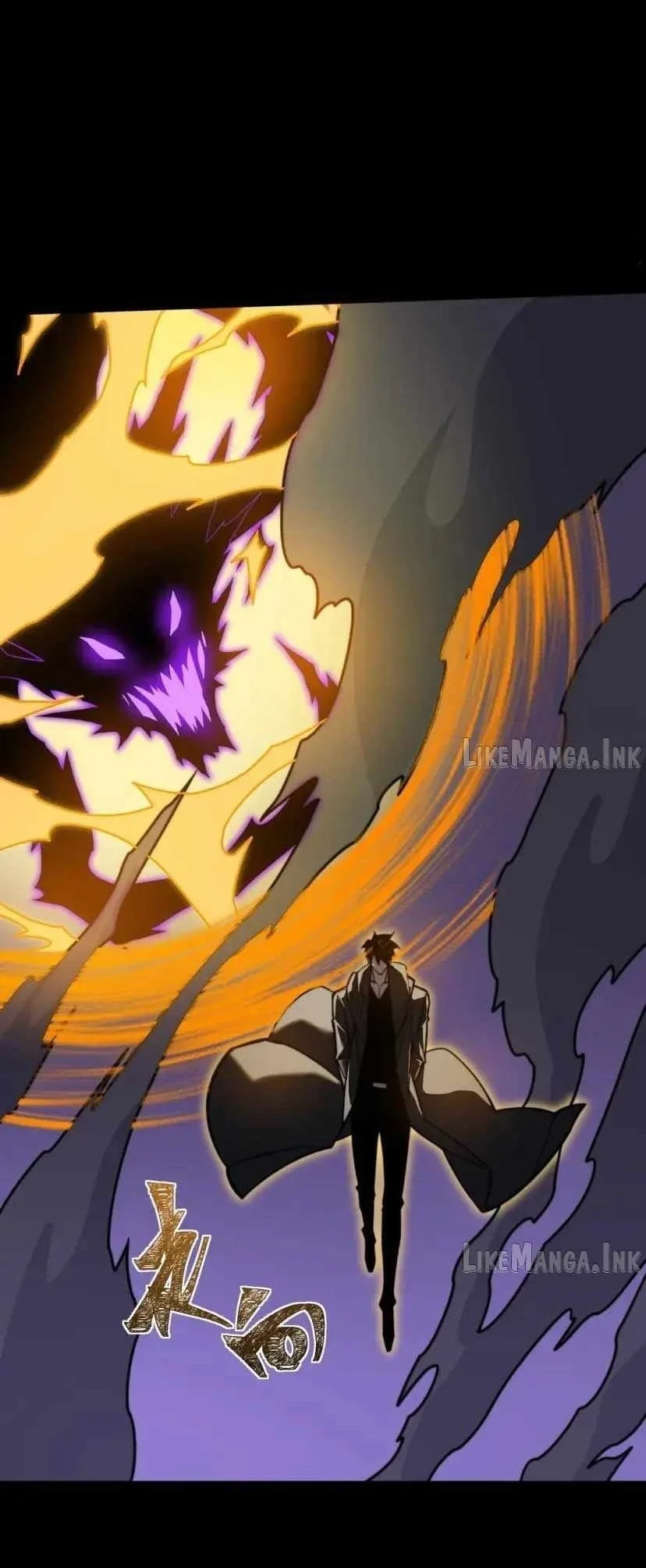 After The High School Goddess Dumped Me I Became A Martial Arts God Chapter 115 Halaman 13