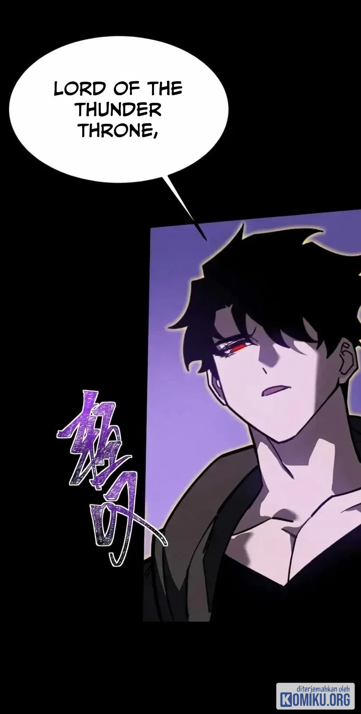 After The High School Goddess Dumped Me I Became A Martial Arts God Chapter 115 Halaman 15