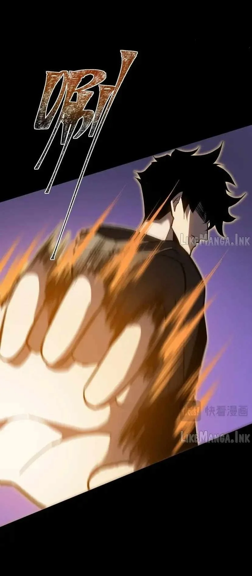 After The High School Goddess Dumped Me I Became A Martial Arts God Chapter 115 Halaman 19
