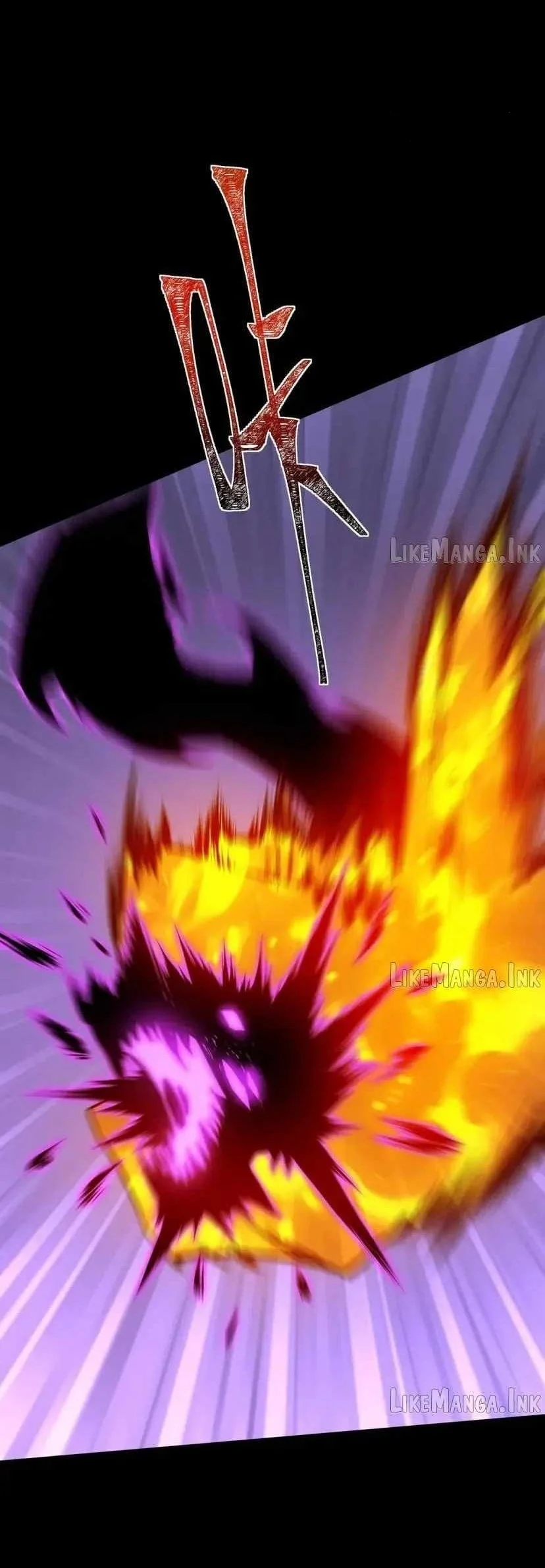 After The High School Goddess Dumped Me I Became A Martial Arts God Chapter 115 Halaman 20