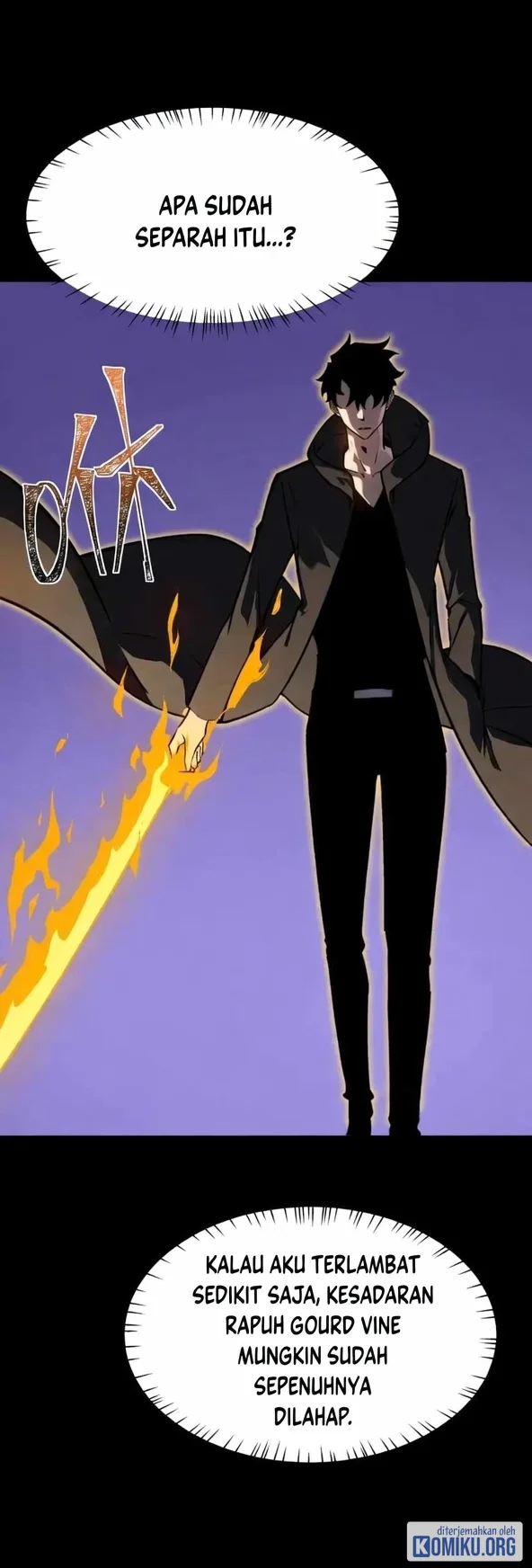 After The High School Goddess Dumped Me I Became A Martial Arts God Chapter 115 Halaman 28