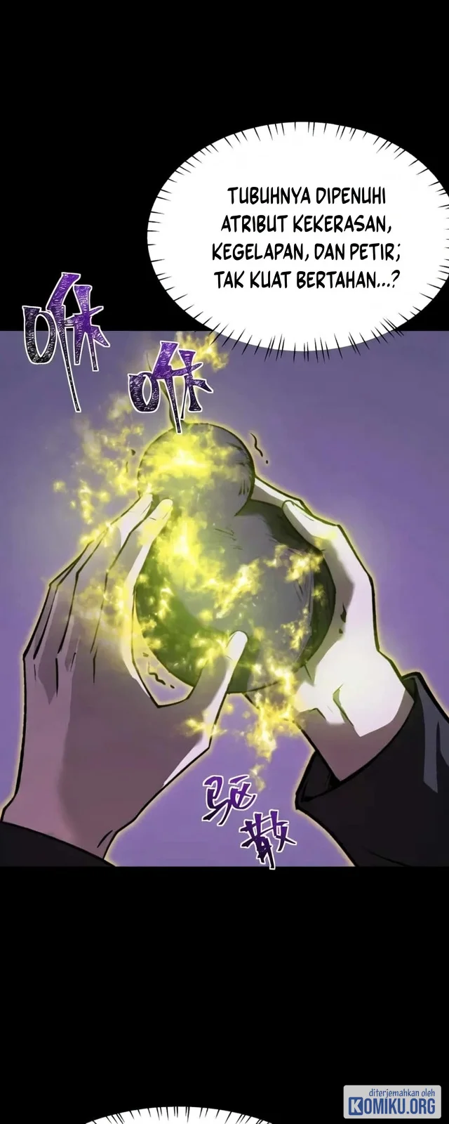 After The High School Goddess Dumped Me I Became A Martial Arts God Chapter 115 Halaman 40
