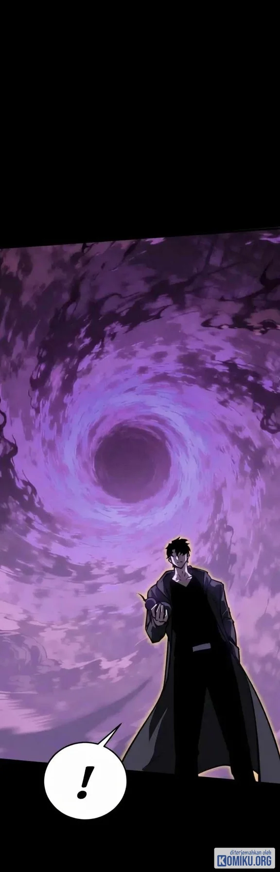 After The High School Goddess Dumped Me I Became A Martial Arts God Chapter 115 Halaman 42