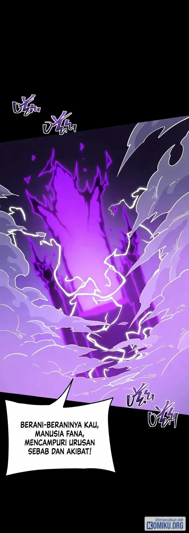 After The High School Goddess Dumped Me I Became A Martial Arts God Chapter 115 Halaman 43