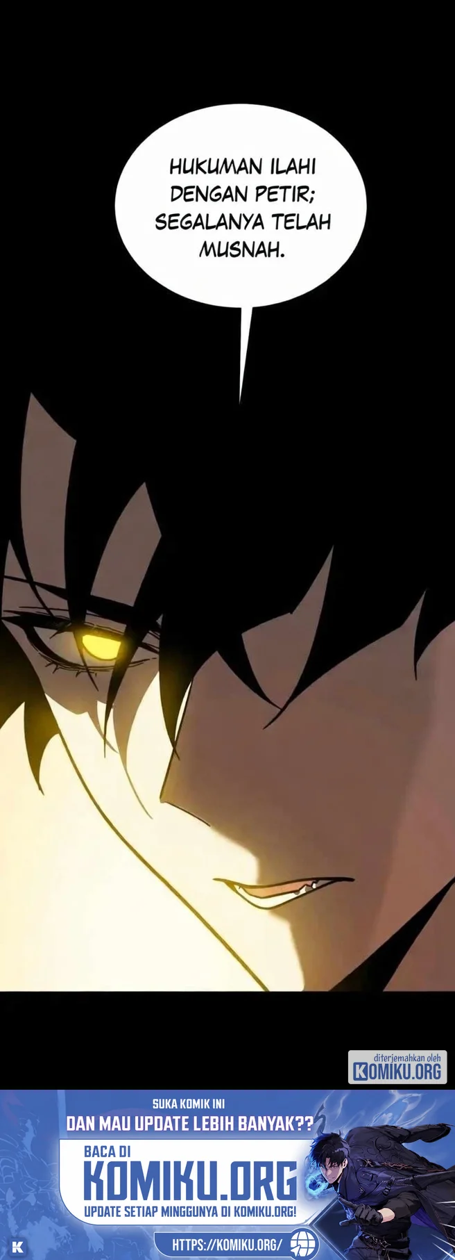 After The High School Goddess Dumped Me I Became A Martial Arts God Chapter 115 Halaman 61