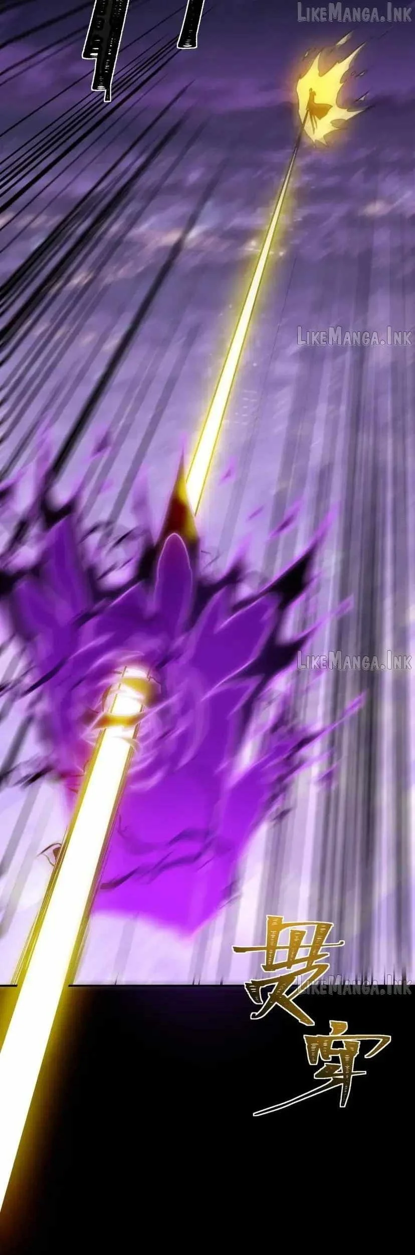 After The High School Goddess Dumped Me I Became A Martial Arts God Chapter 115 Halaman 63