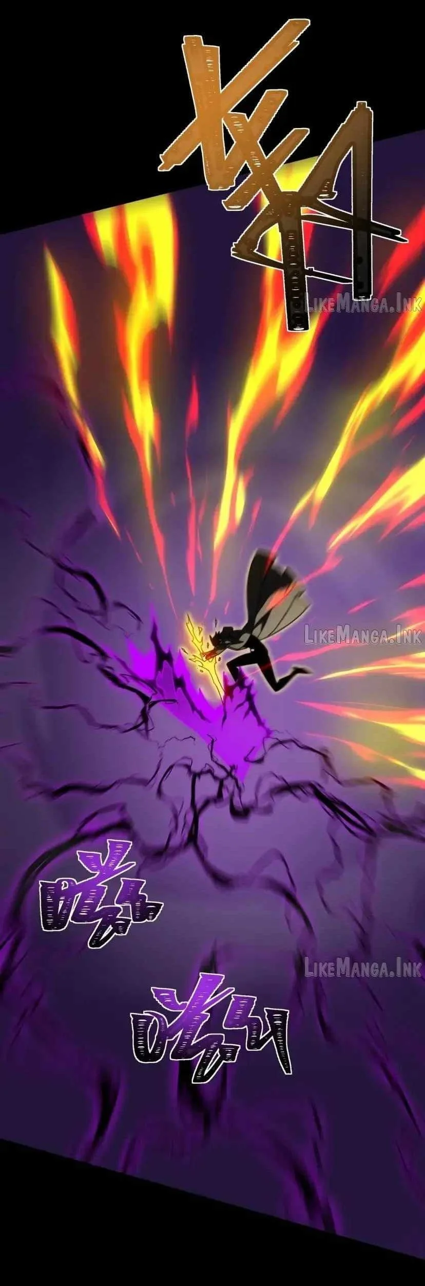 After The High School Goddess Dumped Me I Became A Martial Arts God Chapter 115 Halaman 72