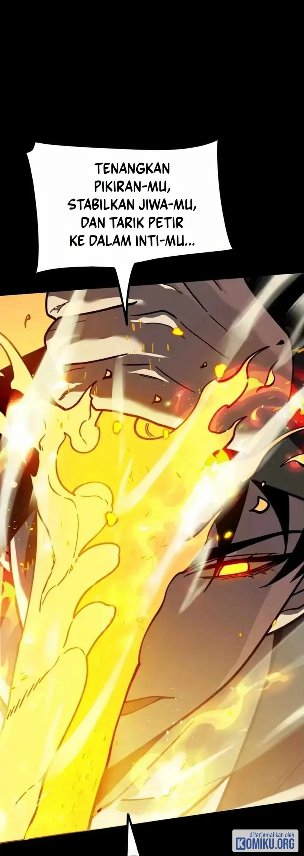 After The High School Goddess Dumped Me I Became A Martial Arts God Chapter 115 Halaman 74