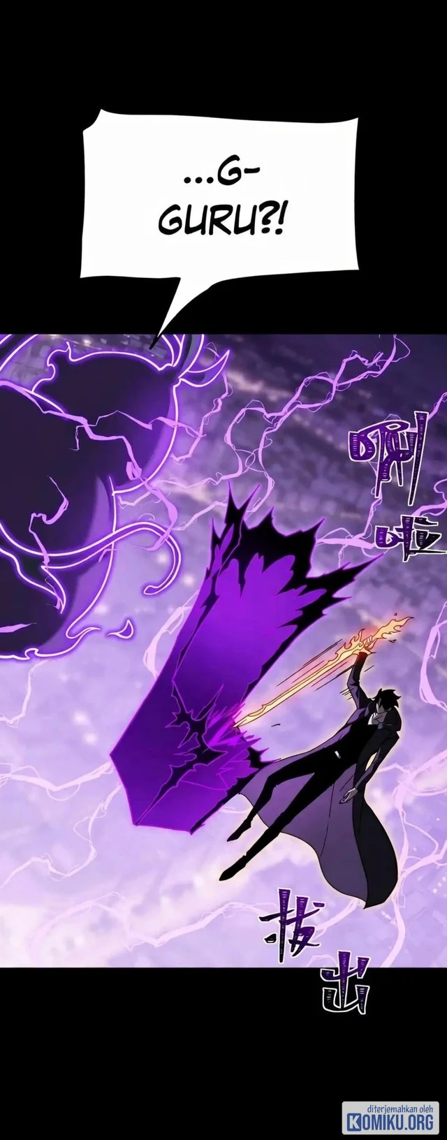 After The High School Goddess Dumped Me I Became A Martial Arts God Chapter 116 Halaman 7