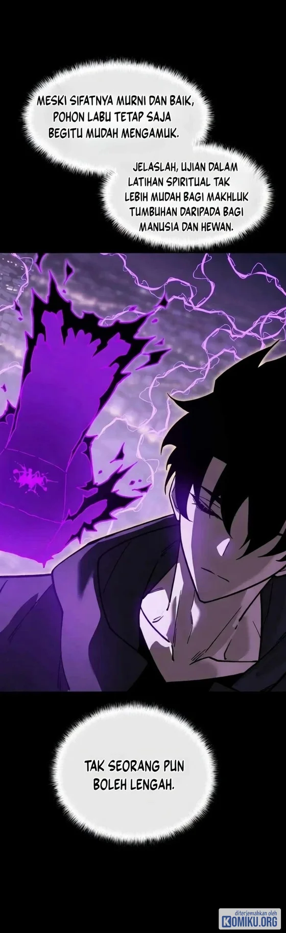 After The High School Goddess Dumped Me I Became A Martial Arts God Chapter 116 Halaman 9