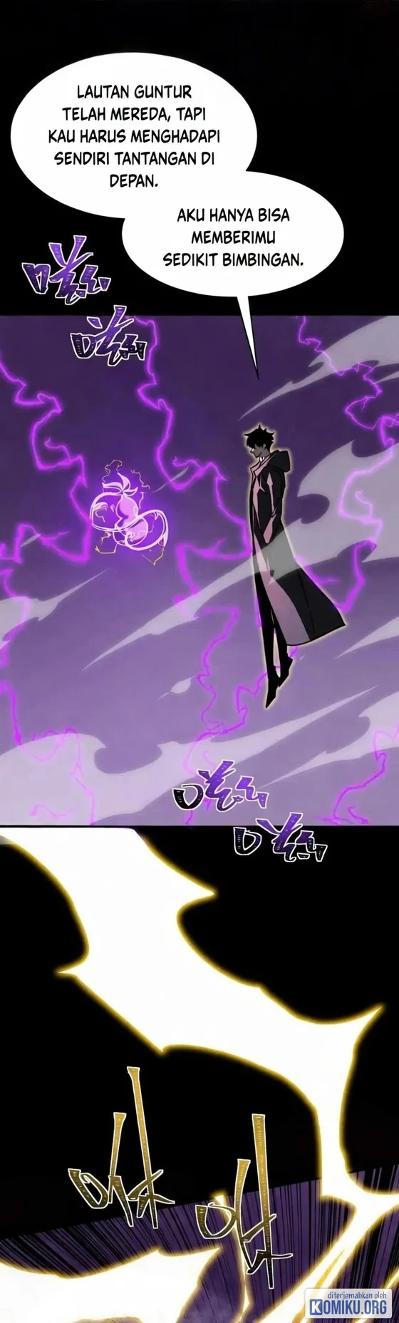 After The High School Goddess Dumped Me I Became A Martial Arts God Chapter 116 Halaman 10