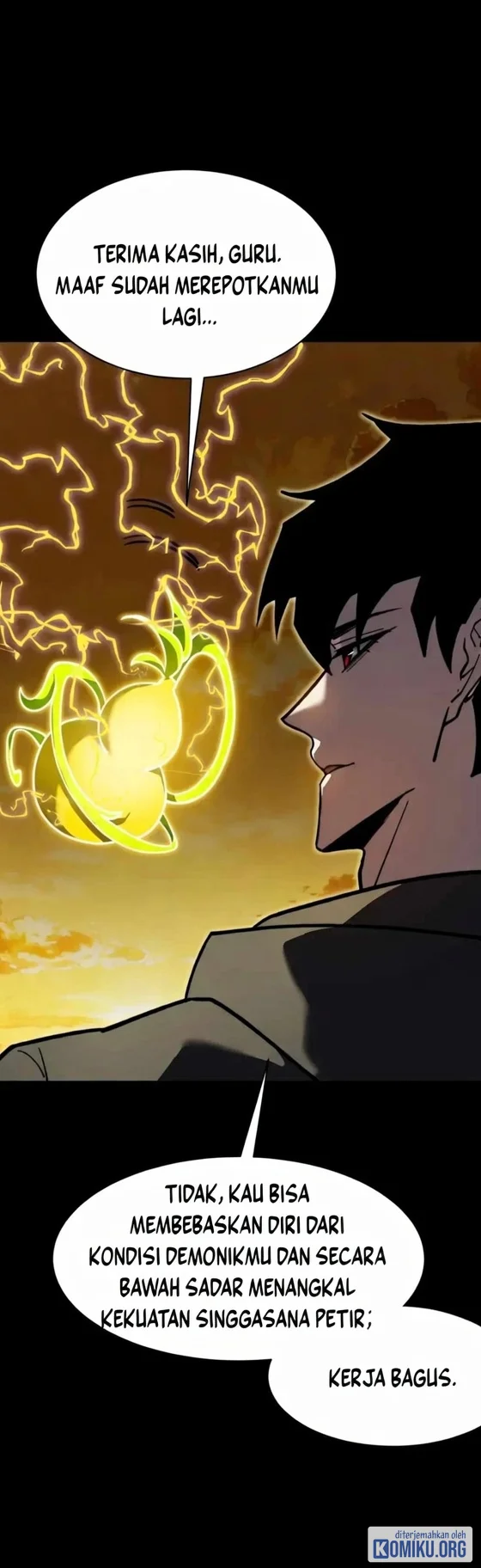 After The High School Goddess Dumped Me I Became A Martial Arts God Chapter 116 Halaman 15