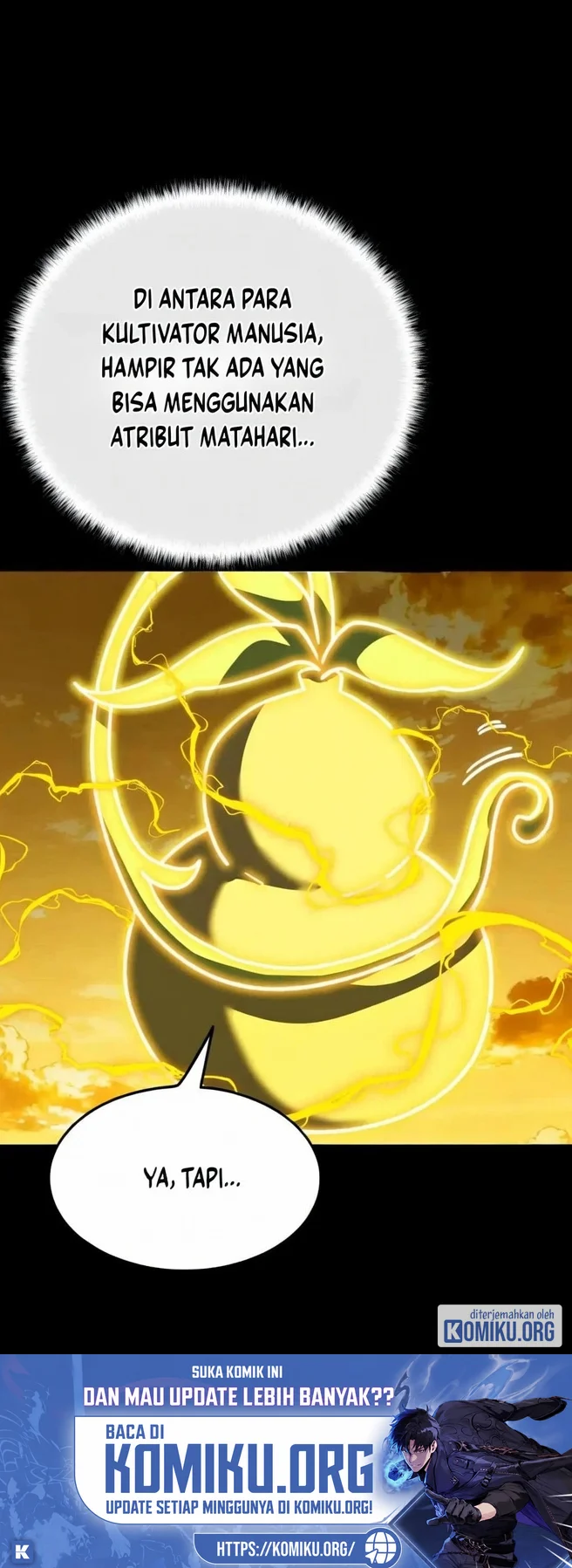 After The High School Goddess Dumped Me I Became A Martial Arts God Chapter 116 Halaman 17