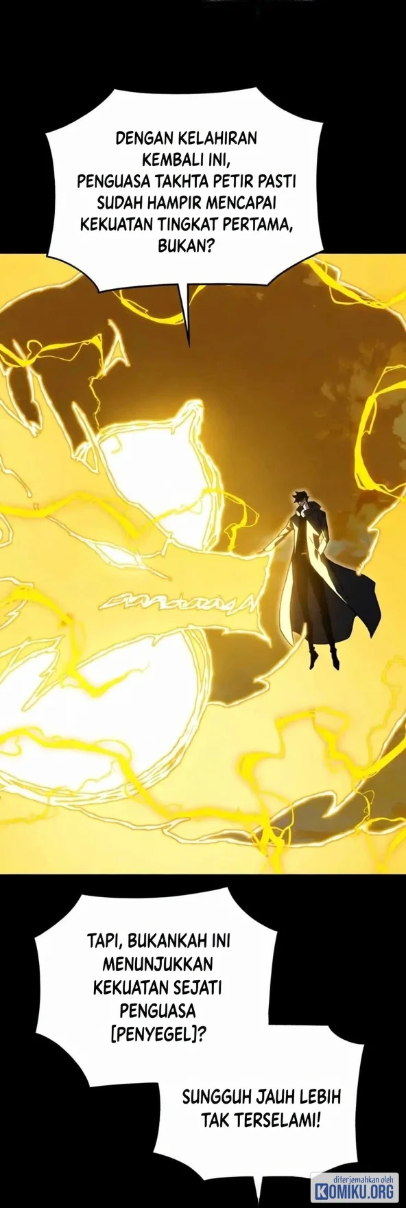 After The High School Goddess Dumped Me I Became A Martial Arts God Chapter 116 Halaman 20