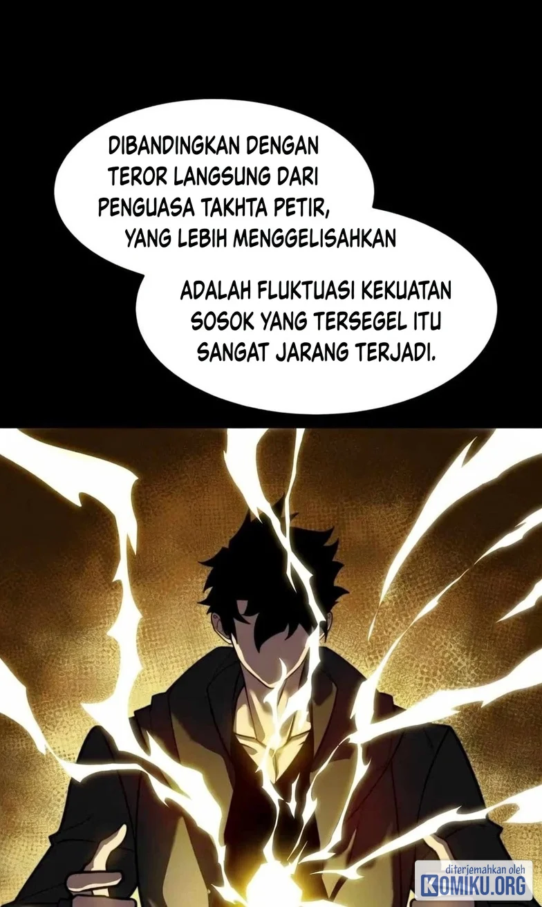 After The High School Goddess Dumped Me I Became A Martial Arts God Chapter 116 Halaman 22