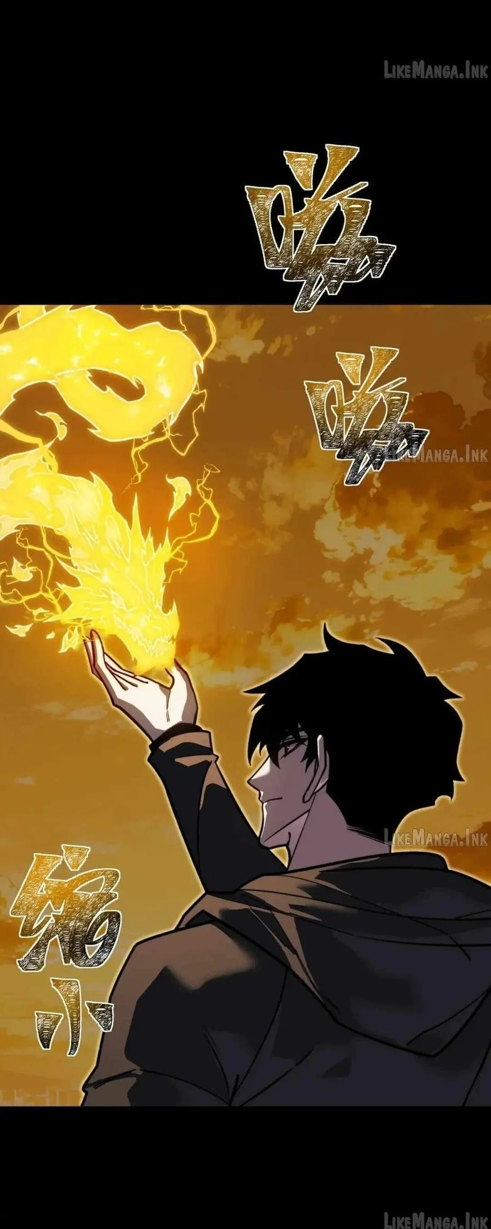 After The High School Goddess Dumped Me I Became A Martial Arts God Chapter 116 Halaman 28