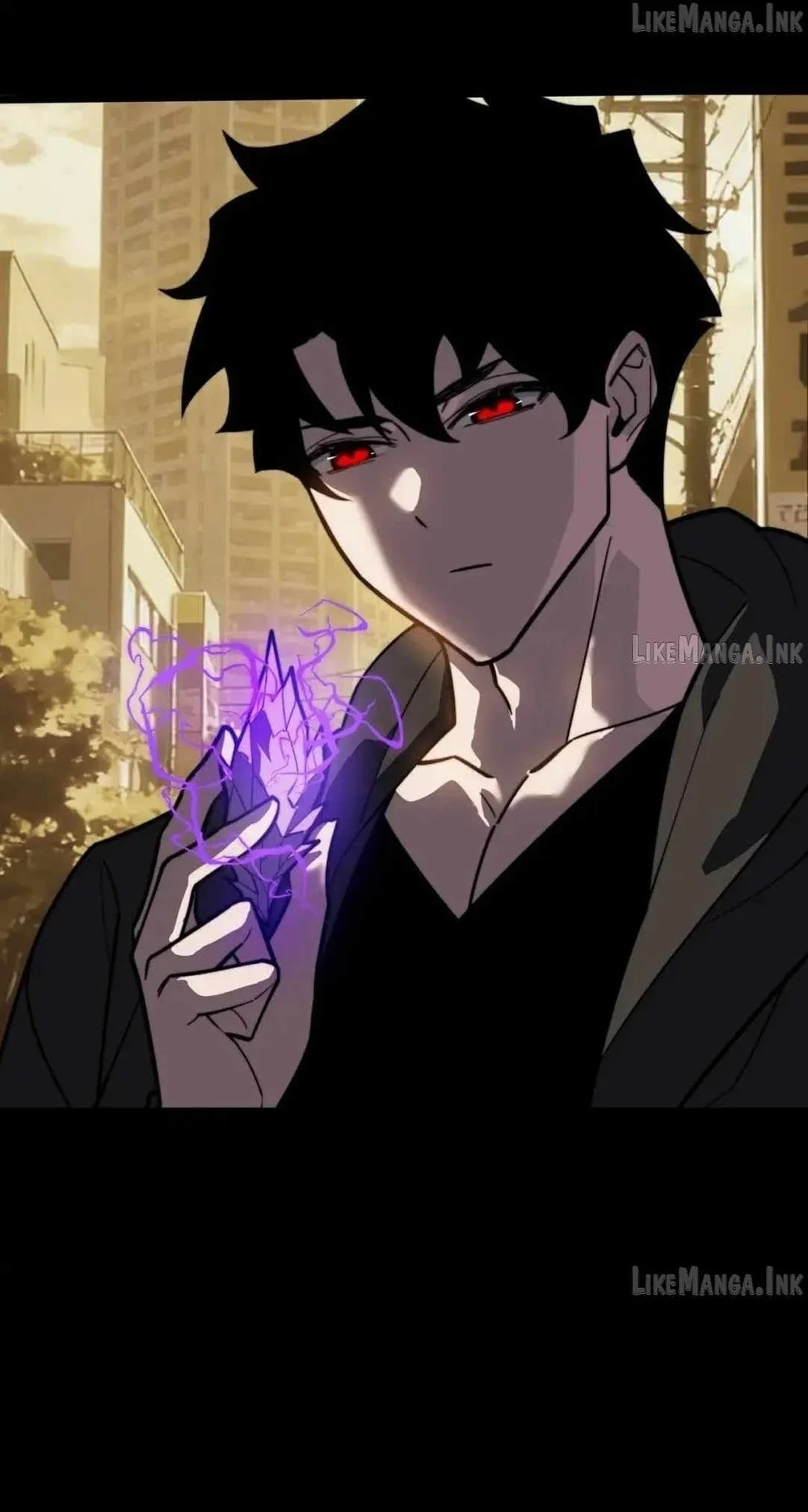 After The High School Goddess Dumped Me I Became A Martial Arts God Chapter 116 Halaman 34