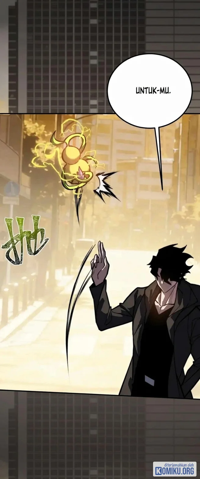 After The High School Goddess Dumped Me I Became A Martial Arts God Chapter 116 Halaman 35