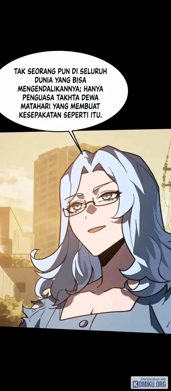 After The High School Goddess Dumped Me I Became A Martial Arts God Chapter 116 Halaman 38