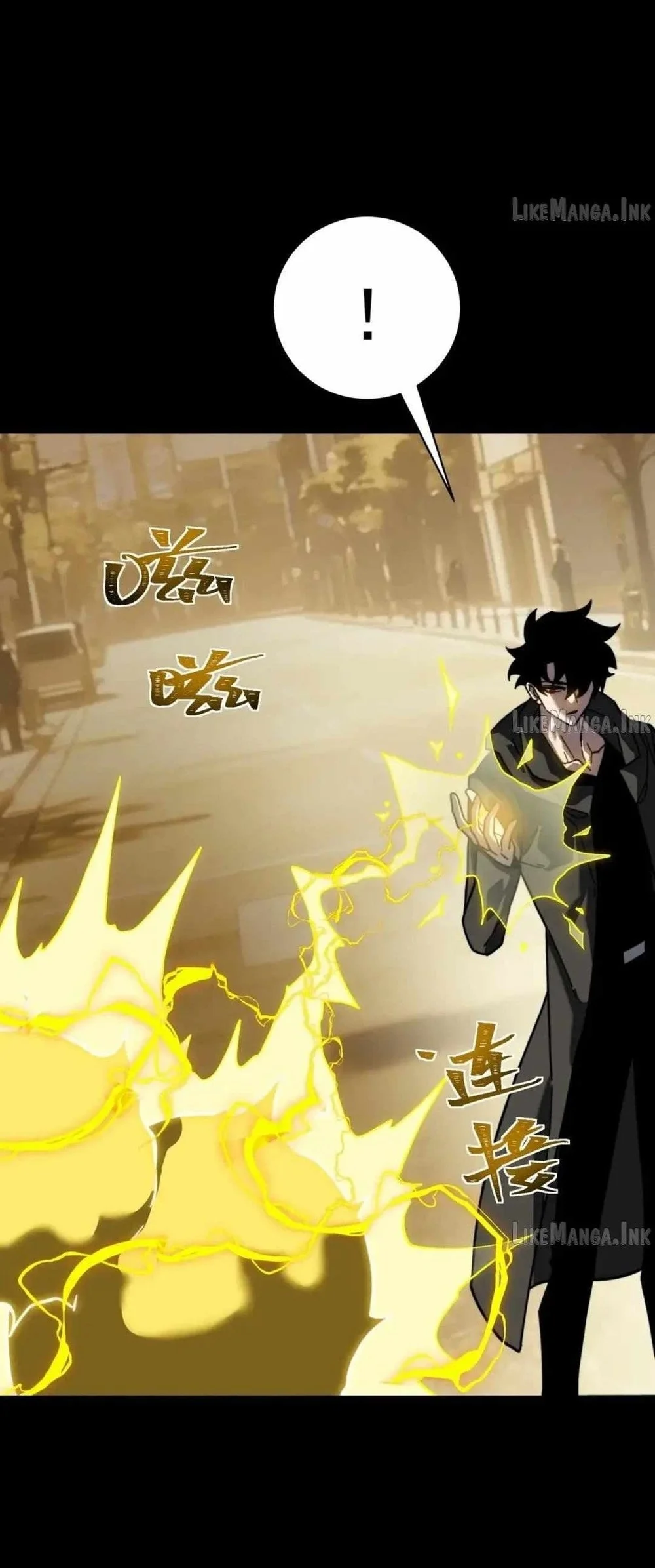 After The High School Goddess Dumped Me I Became A Martial Arts God Chapter 116 Halaman 40