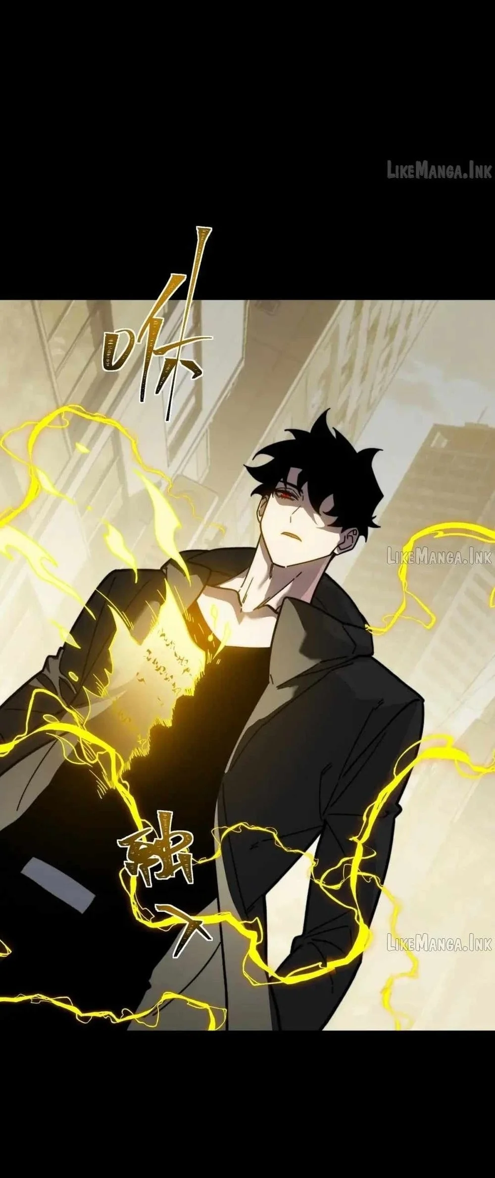 After The High School Goddess Dumped Me I Became A Martial Arts God Chapter 116 Halaman 42