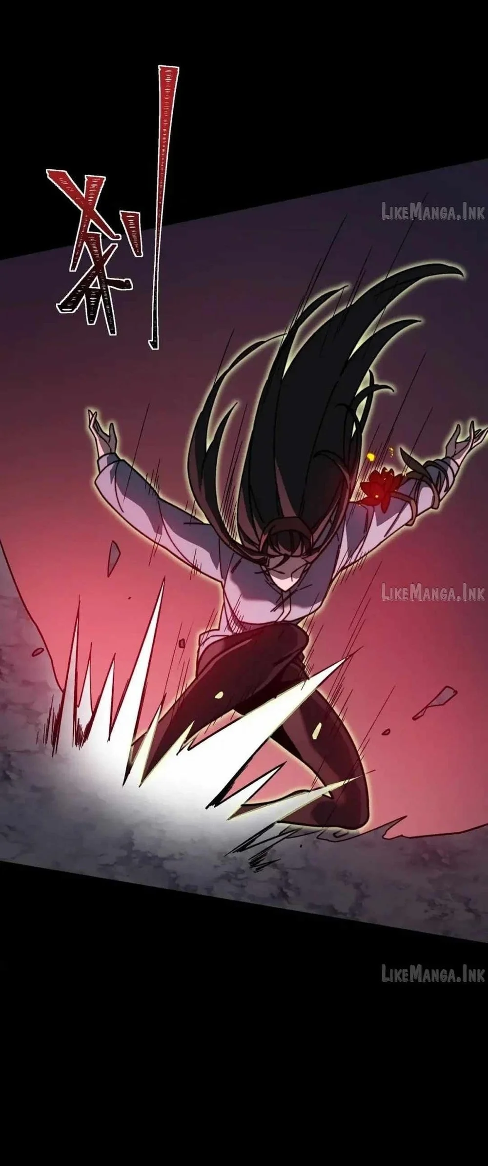 After The High School Goddess Dumped Me I Became A Martial Arts God Chapter 116 Halaman 48