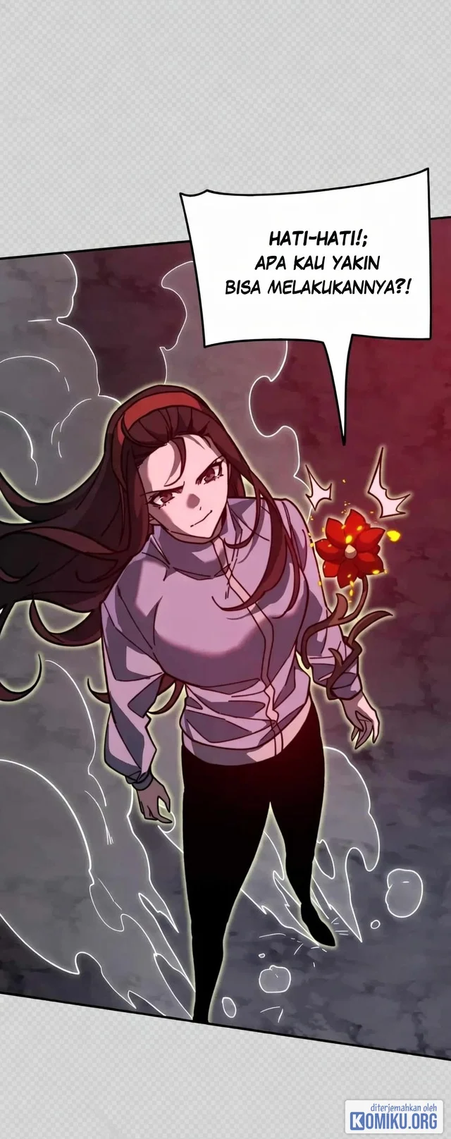 After The High School Goddess Dumped Me I Became A Martial Arts God Chapter 116 Halaman 49