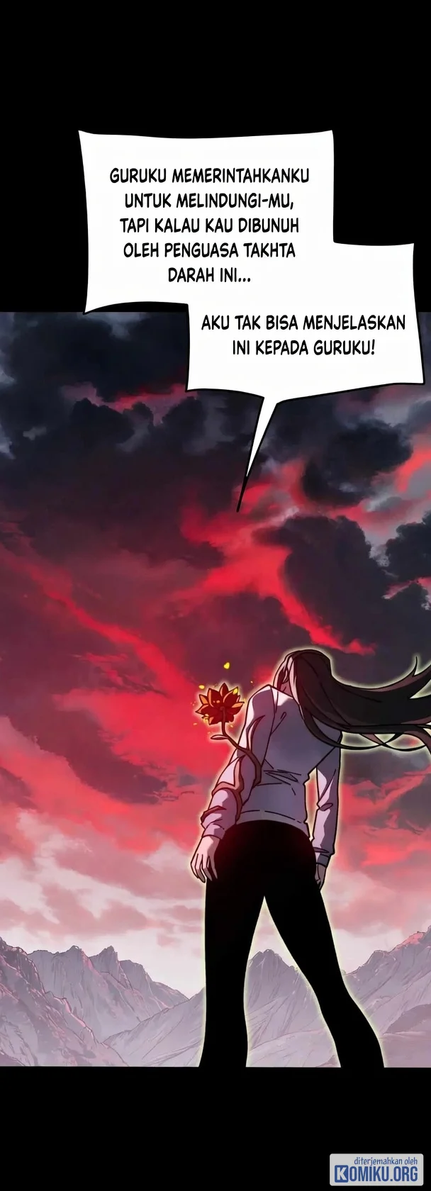 After The High School Goddess Dumped Me I Became A Martial Arts God Chapter 116 Halaman 50