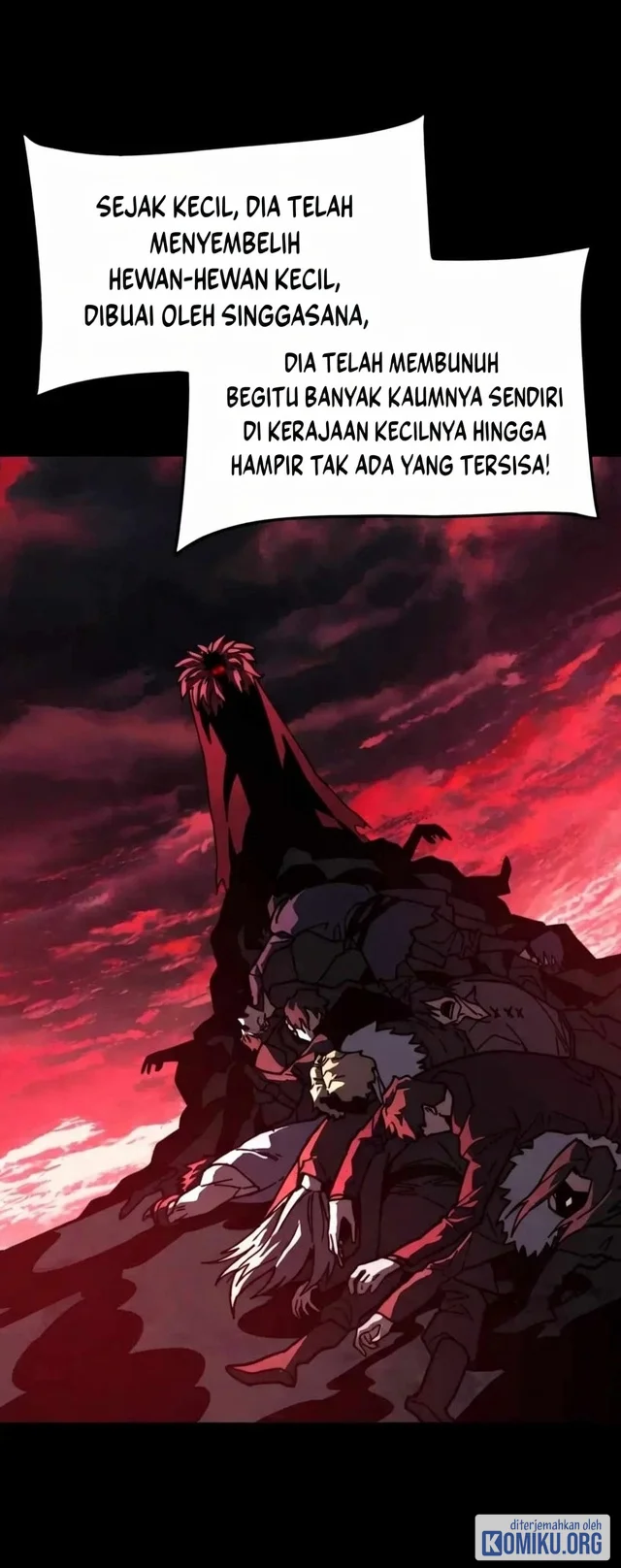 After The High School Goddess Dumped Me I Became A Martial Arts God Chapter 116 Halaman 52