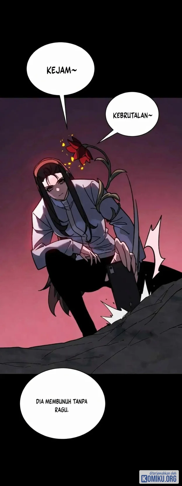 After The High School Goddess Dumped Me I Became A Martial Arts God Chapter 116 Halaman 53