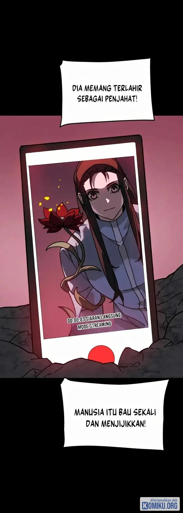 After The High School Goddess Dumped Me I Became A Martial Arts God Chapter 116 Halaman 54
