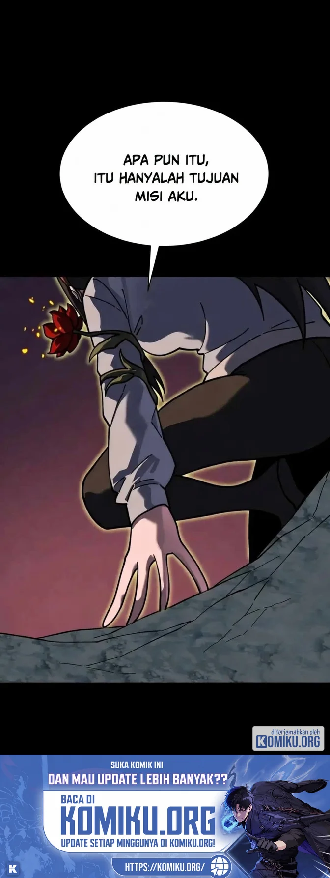 After The High School Goddess Dumped Me I Became A Martial Arts God Chapter 116 Halaman 56