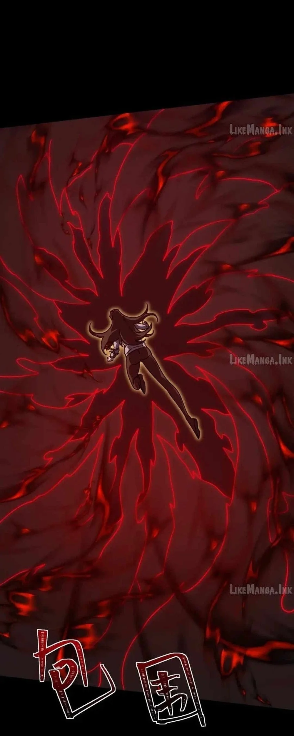 After The High School Goddess Dumped Me I Became A Martial Arts God Chapter 116 Halaman 59