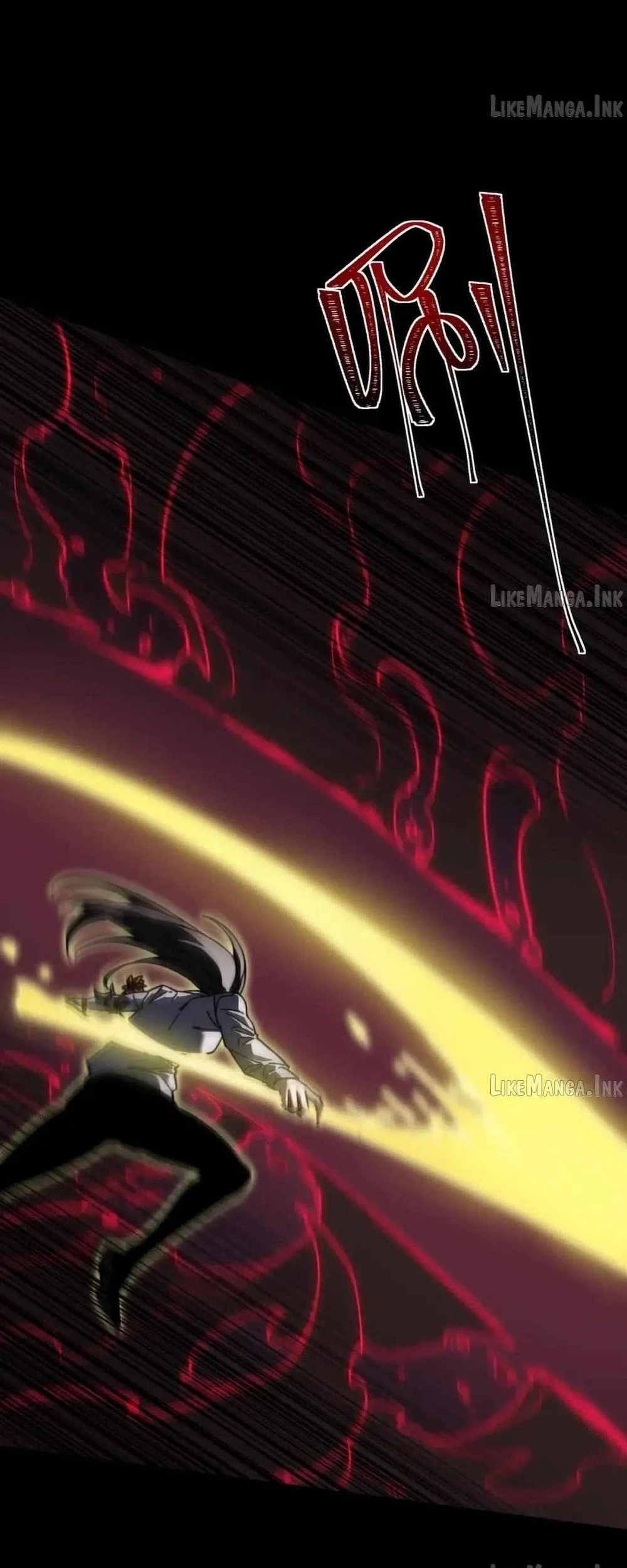 After The High School Goddess Dumped Me I Became A Martial Arts God Chapter 116 Halaman 62