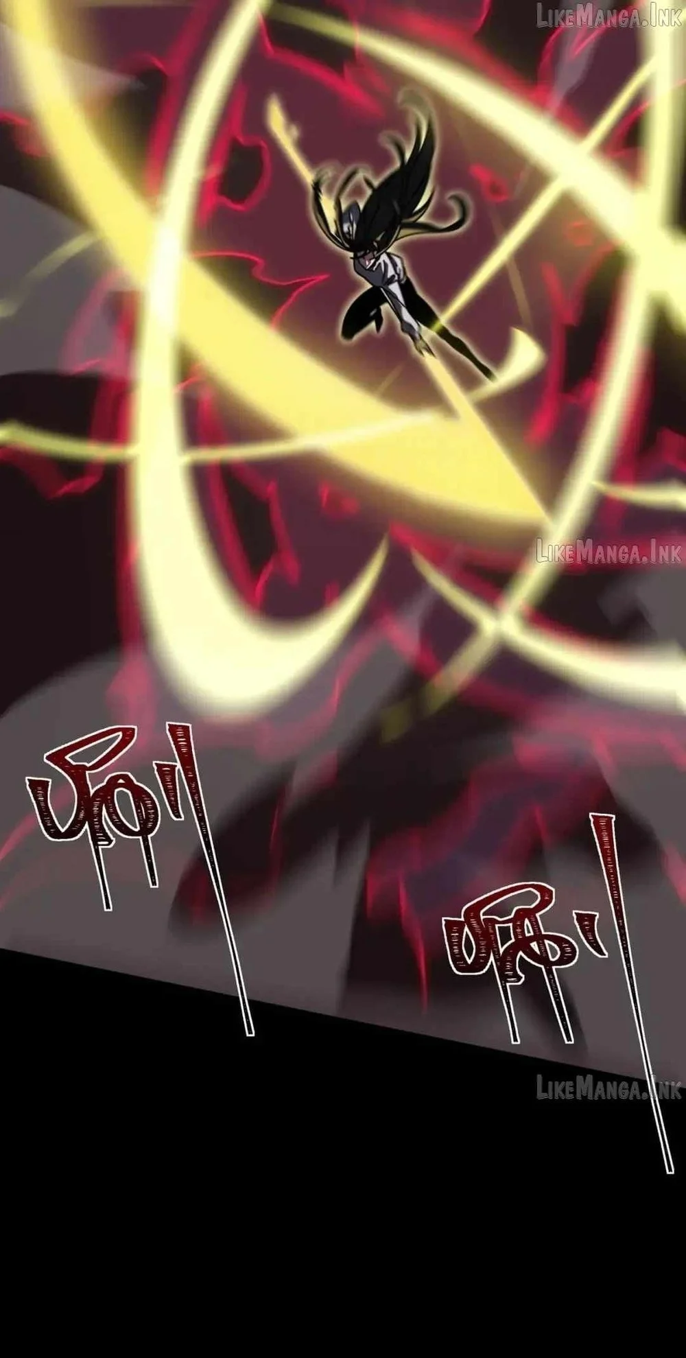 After The High School Goddess Dumped Me I Became A Martial Arts God Chapter 116 Halaman 65
