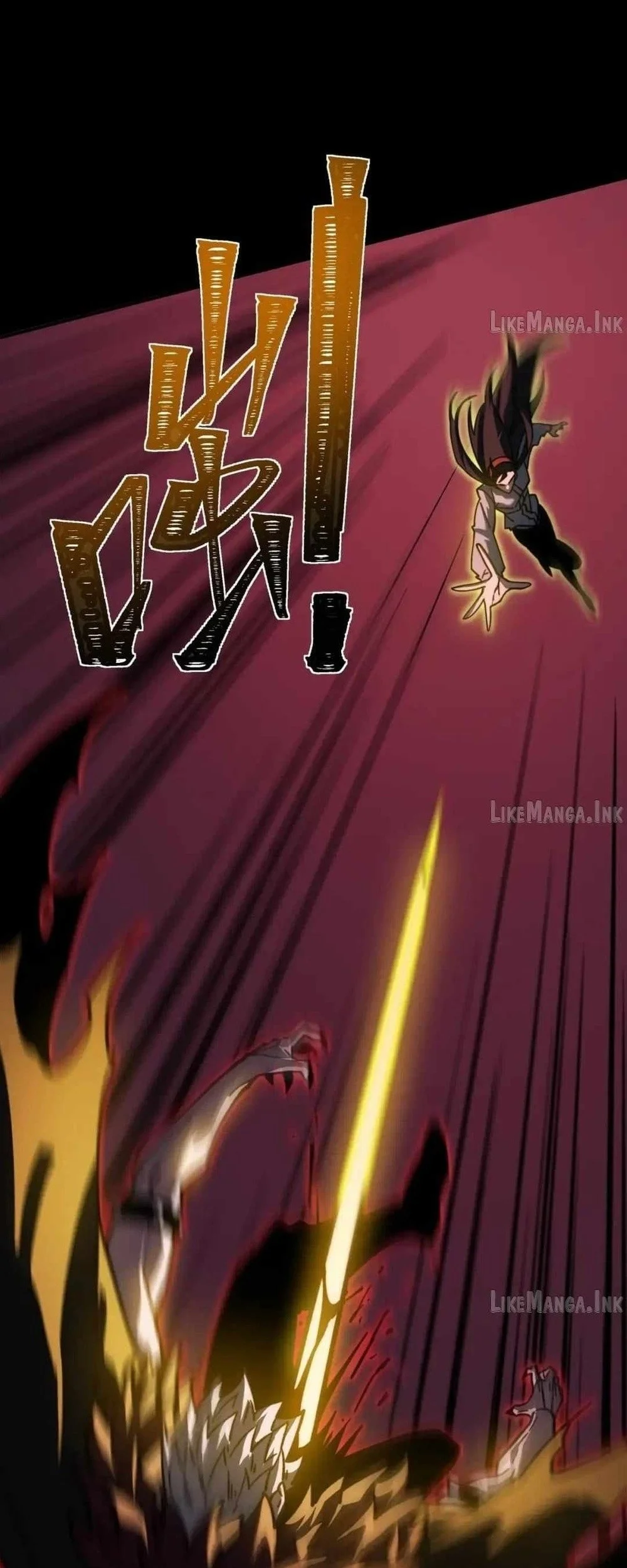 After The High School Goddess Dumped Me I Became A Martial Arts God Chapter 116 Halaman 72
