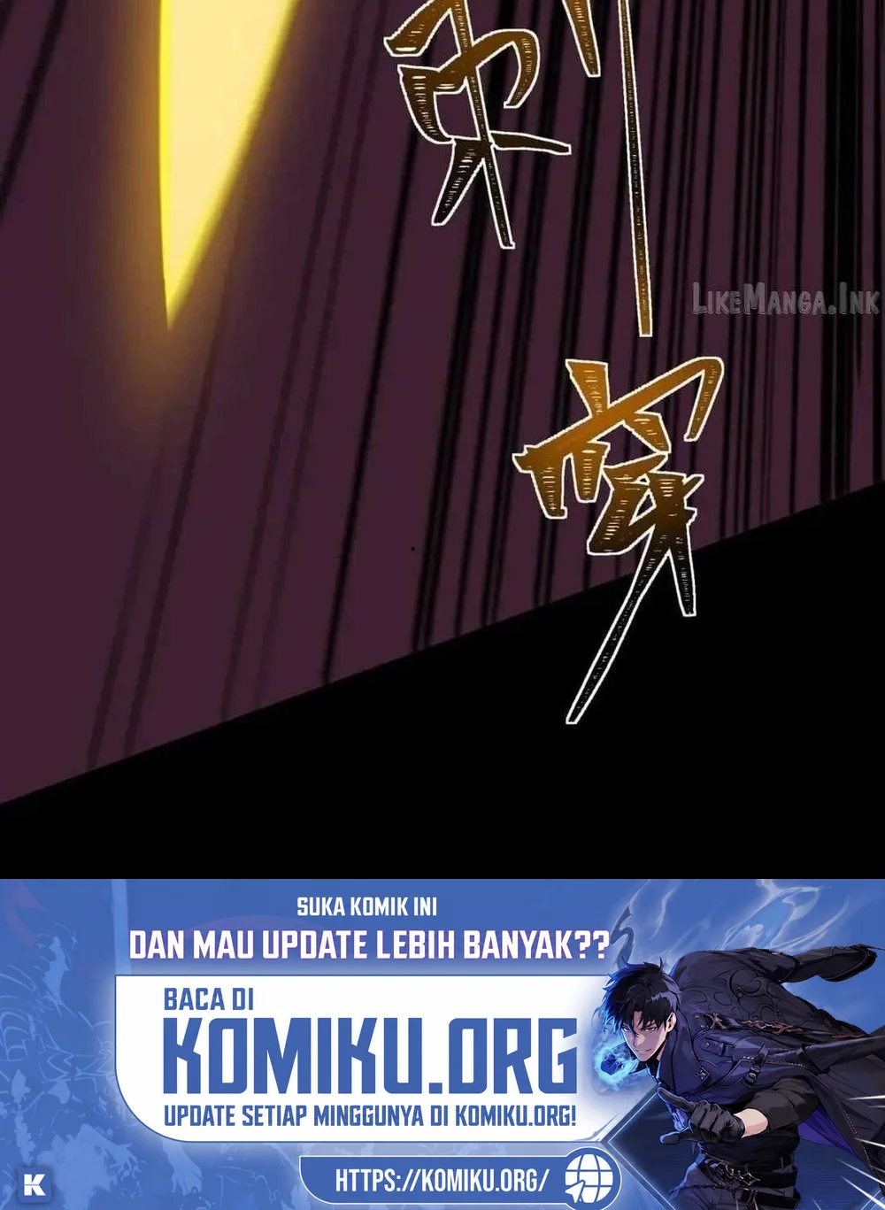 After The High School Goddess Dumped Me I Became A Martial Arts God Chapter 116 Halaman 74