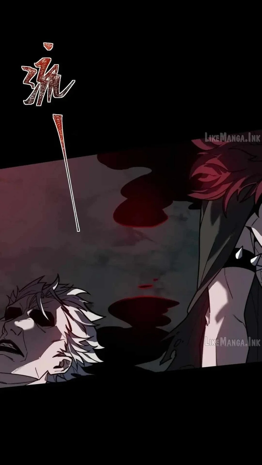 After The High School Goddess Dumped Me I Became A Martial Arts God Chapter 117 Halaman 8