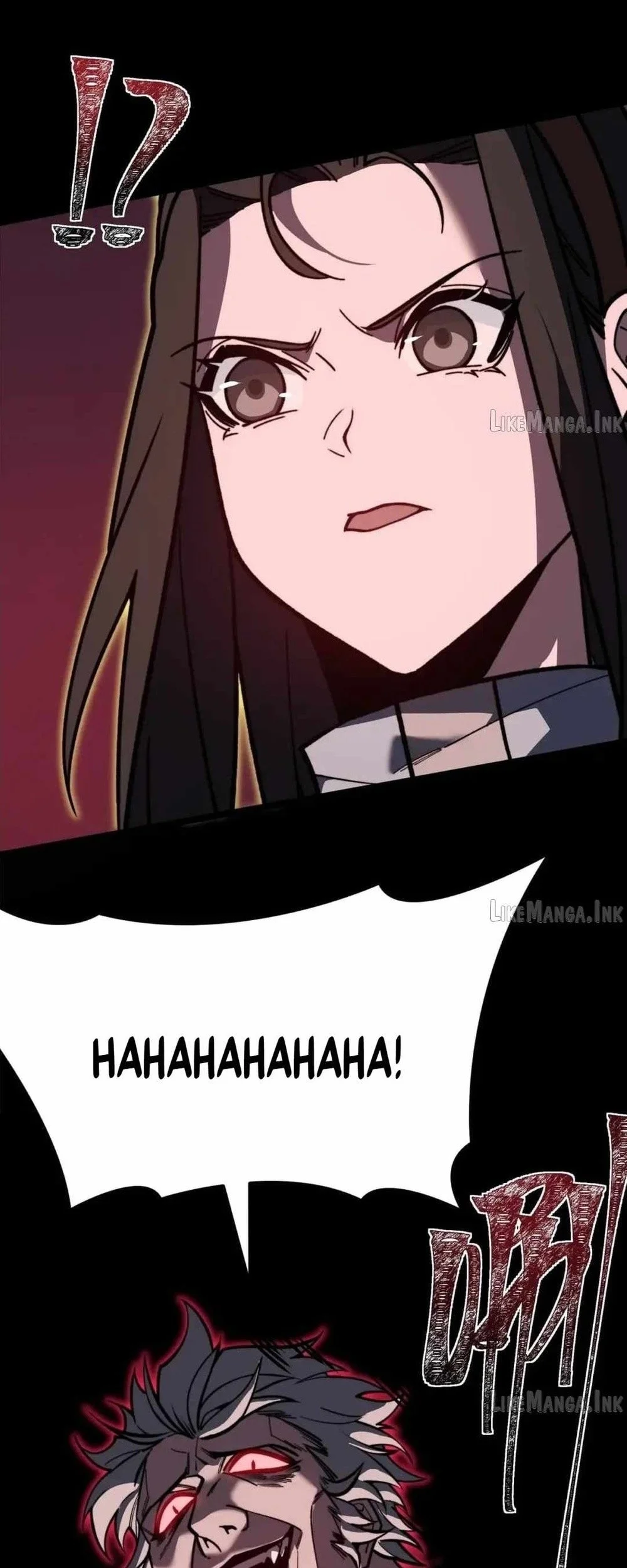 After The High School Goddess Dumped Me I Became A Martial Arts God Chapter 117 Halaman 12