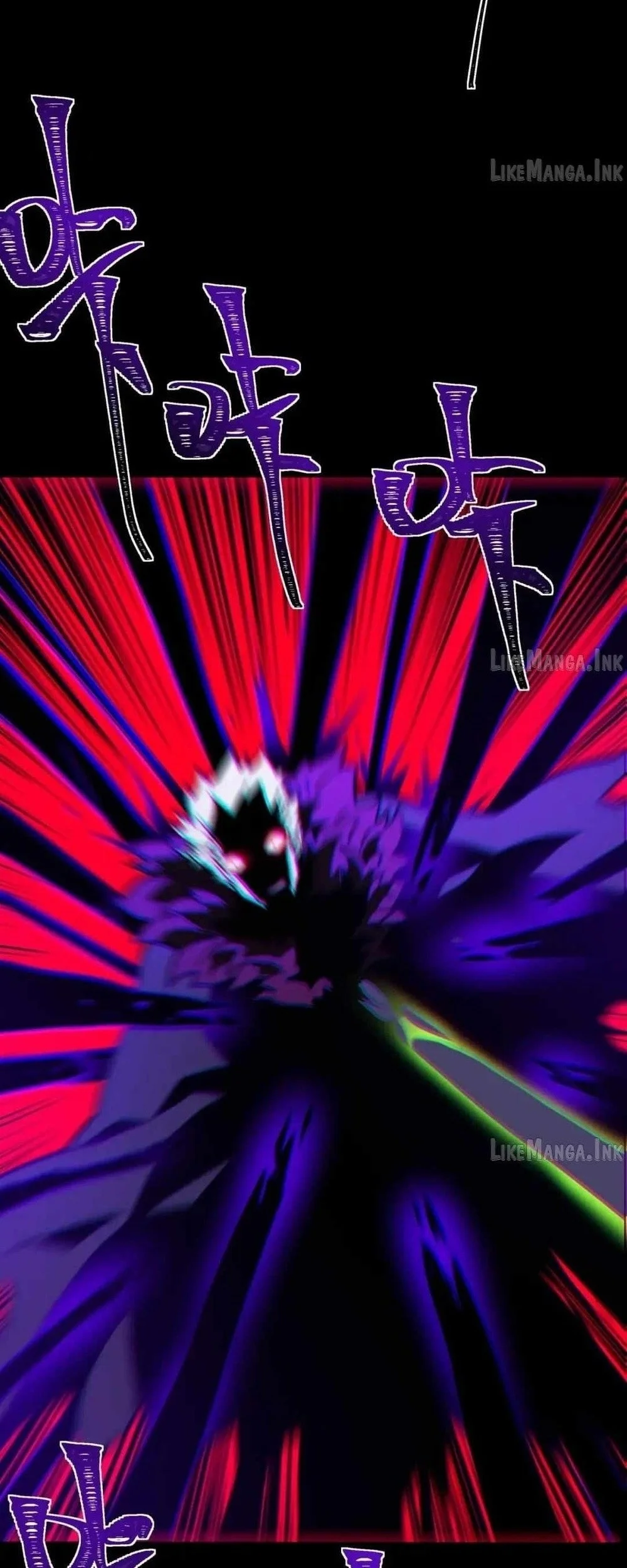 After The High School Goddess Dumped Me I Became A Martial Arts God Chapter 117 Halaman 39