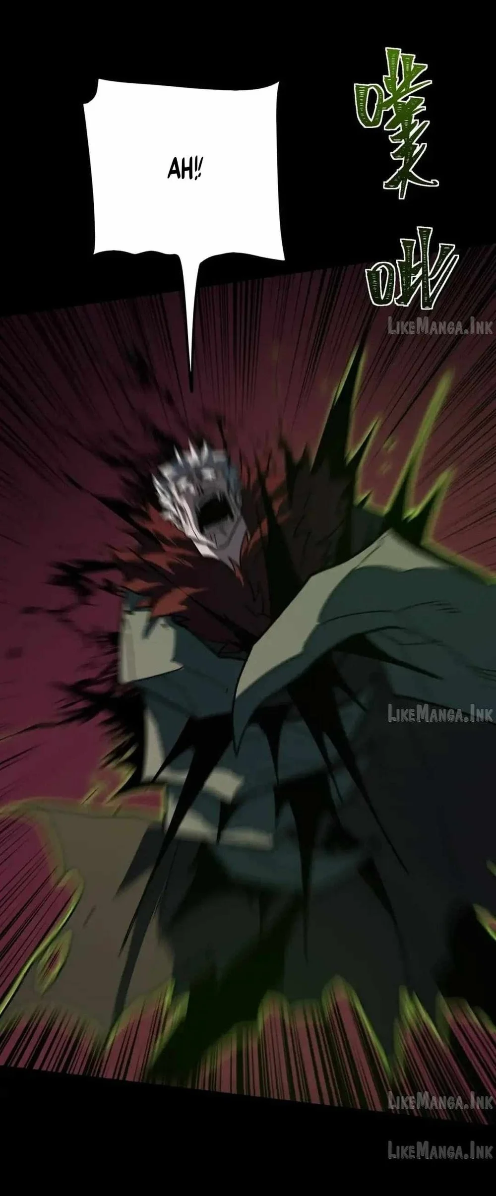 After The High School Goddess Dumped Me I Became A Martial Arts God Chapter 117 Halaman 49