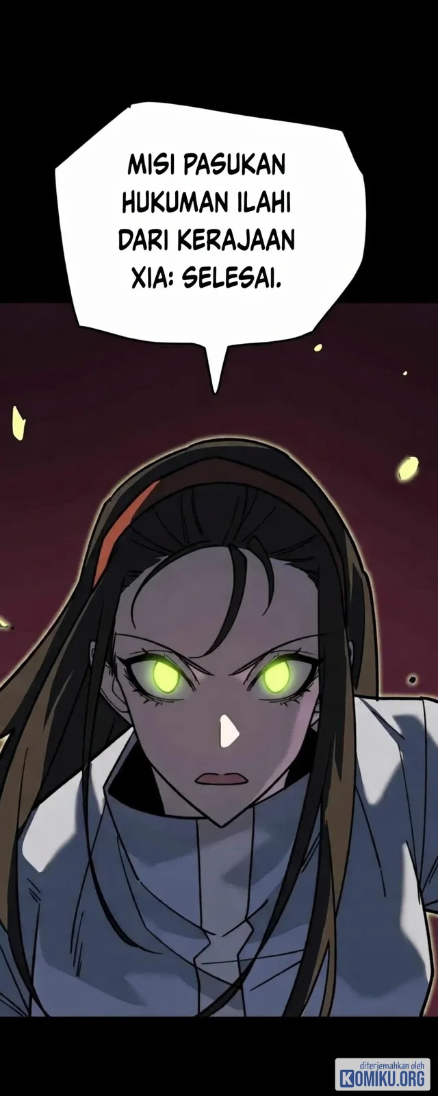 After The High School Goddess Dumped Me I Became A Martial Arts God Chapter 117 Halaman 52