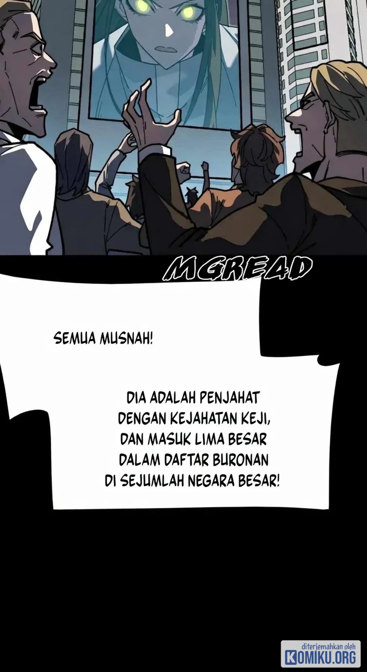 After The High School Goddess Dumped Me I Became A Martial Arts God Chapter 117 Halaman 54
