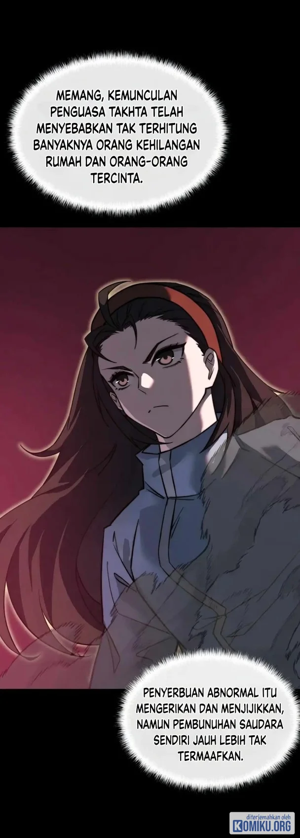 After The High School Goddess Dumped Me I Became A Martial Arts God Chapter 117 Halaman 57