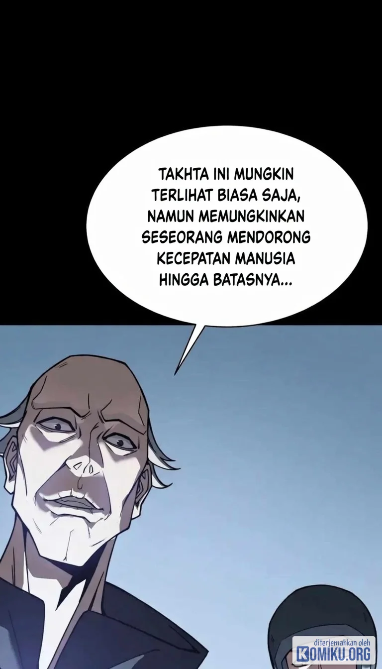 After The High School Goddess Dumped Me I Became A Martial Arts God Chapter 117 Halaman 62